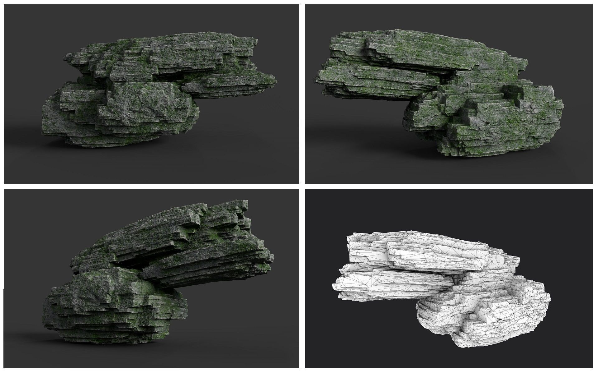 Rock Collection 008 _3