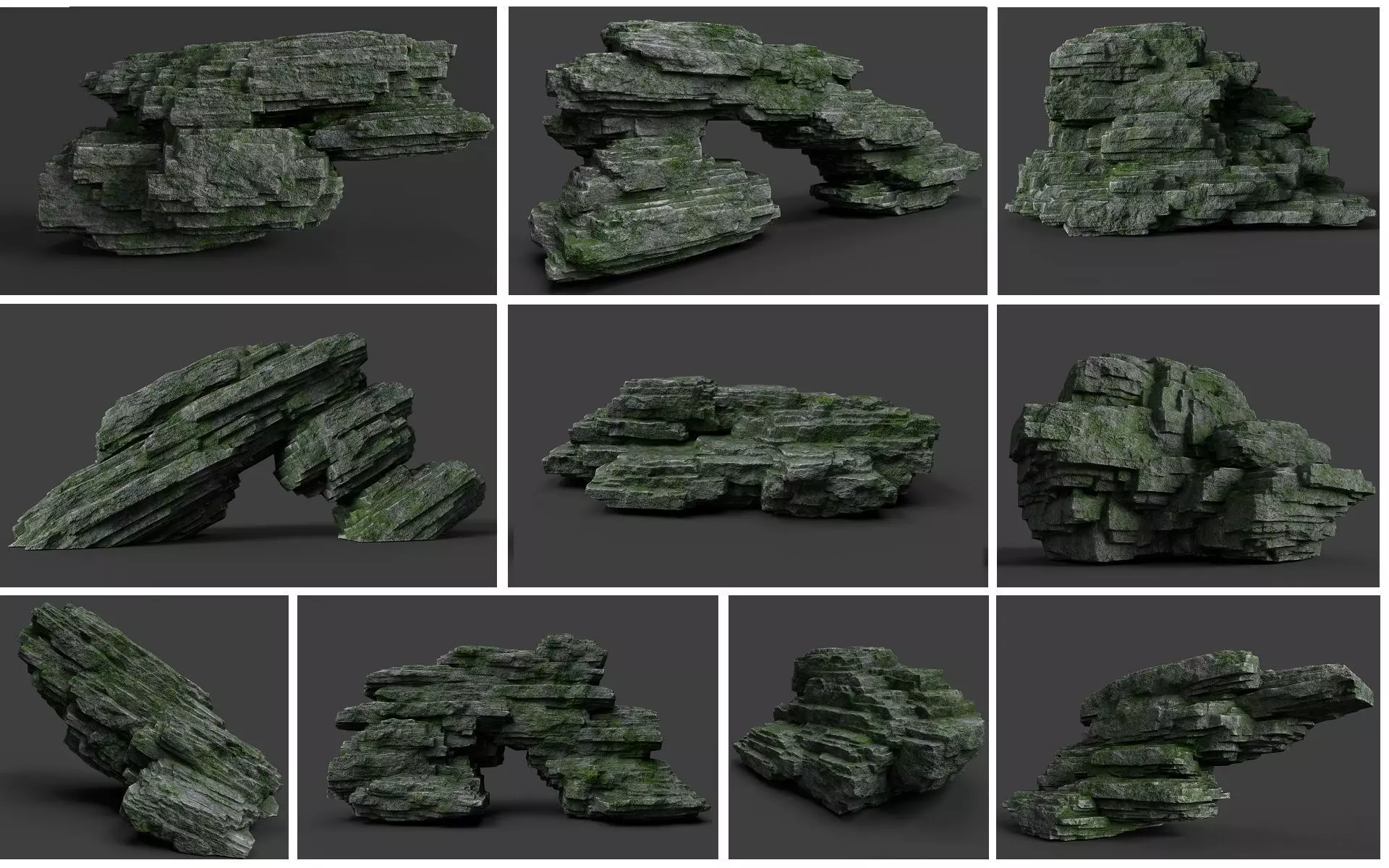 Rock Collection 008 _0