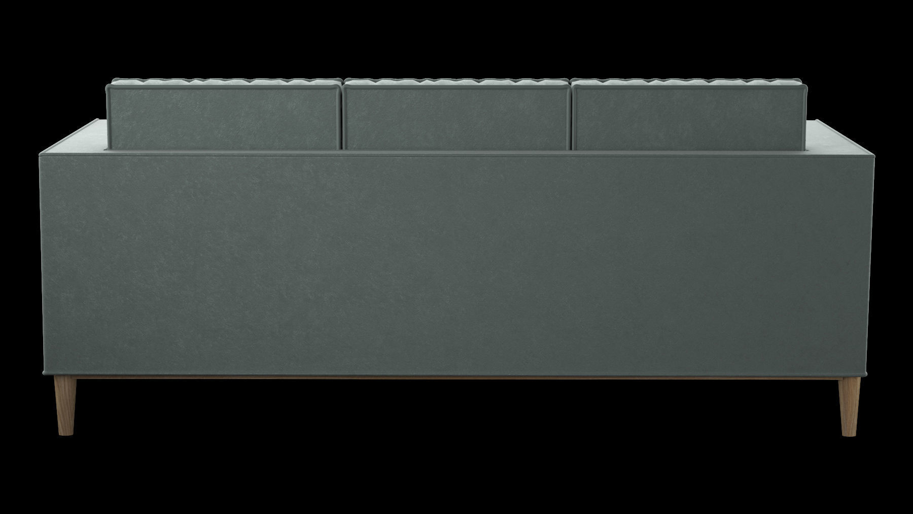 modern sofa 3D model_6