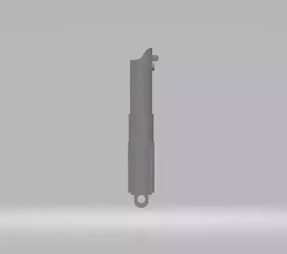 Anakin Skywalker lightsaber keychain