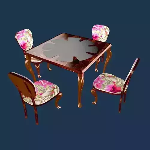 Dining Room Set