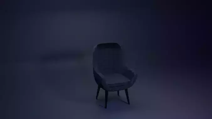 armchair chair