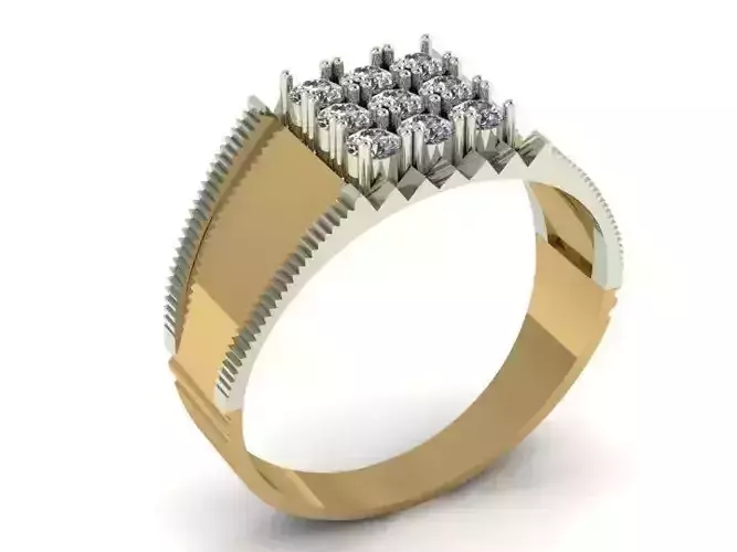 gents ring