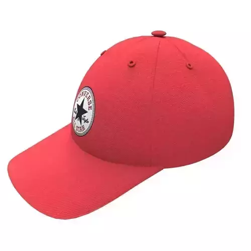 Baseball Cap Collection