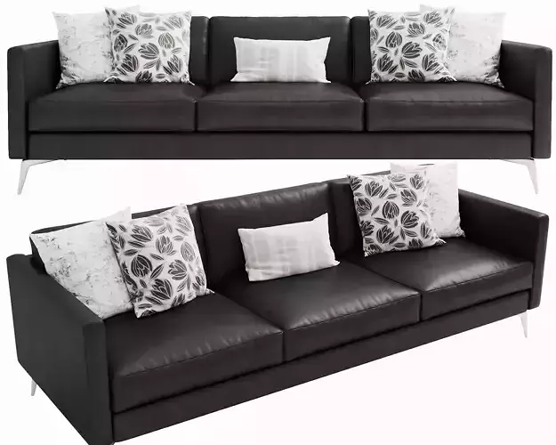 Boconcept OSAKA 3 seater