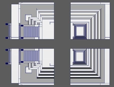 TENOCHTITLAN CITY - TEMPLO MAYOR 3D print model_18