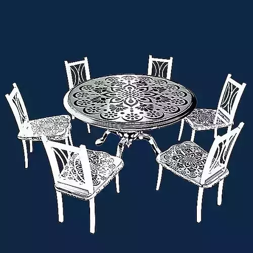 Dining Room Set