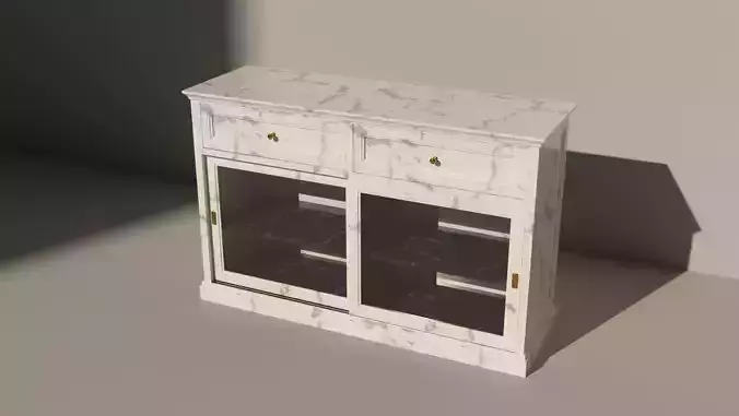 Cupboard IKEA cabinet