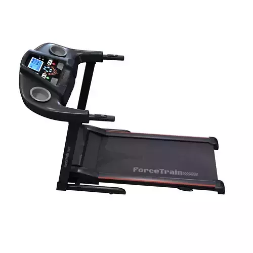 ForceTrain Treadmill