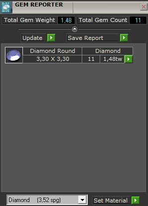 Tiffany cross necklace 3D print model_8