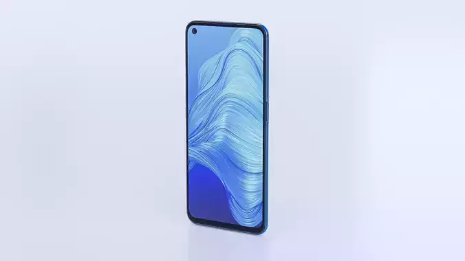 REALME 7 5G