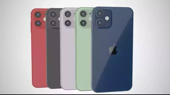 Iphone 12 Mini