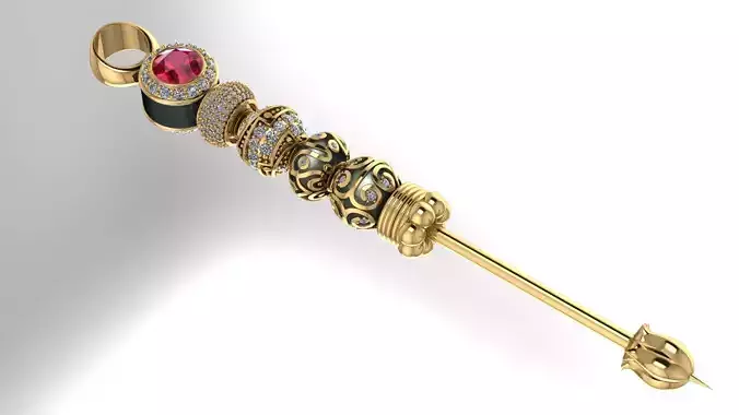 Pandora jewelry for Hand holder sigarettes 