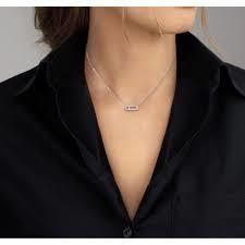  set necklaces  messika -CG87 3D print model_10