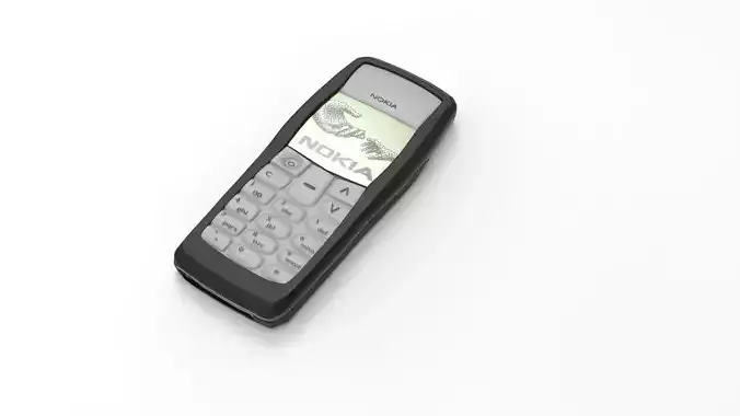 Nokia 1100 