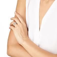 rings fred mini -CG92 3D print model_19