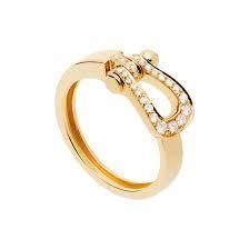 rings fred mini -CG92 3D print model_3