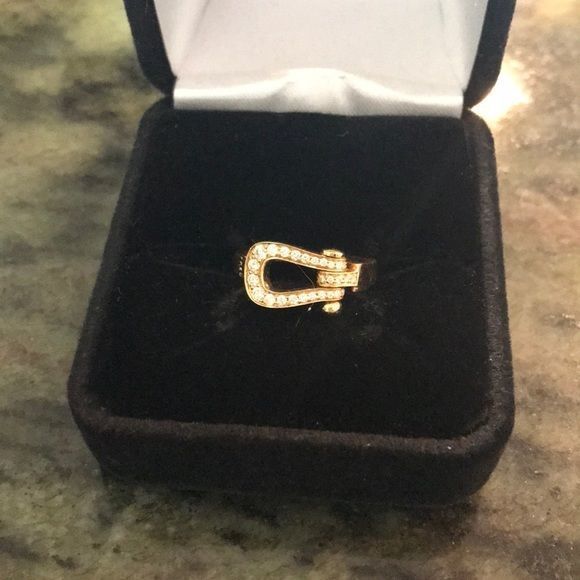 rings fred mini -CG92 3D print model_16