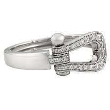 rings fred mini -CG92 3D print model_10