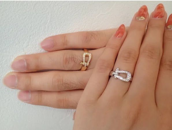 rings fred mini -CG92 3D print model_22