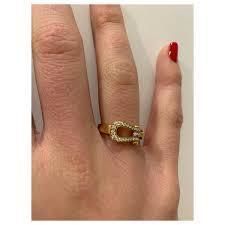 rings fred mini -CG92 3D print model_14