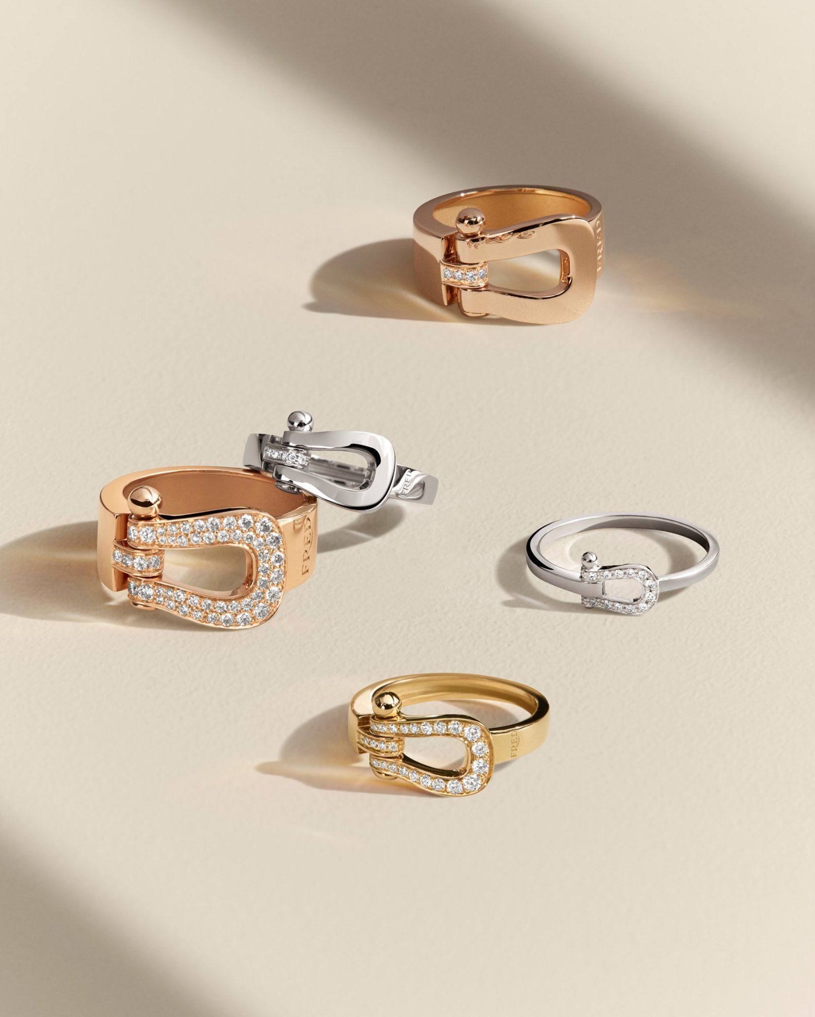 rings fred mini -CG92 3D print model_20