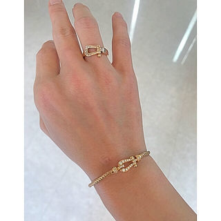 rings fred mini -CG92 3D print model_23