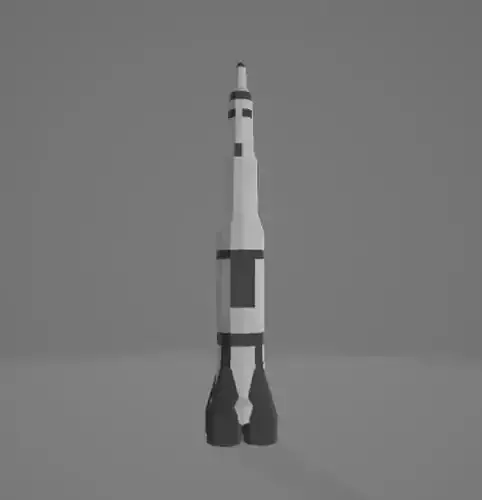 ROCKET
