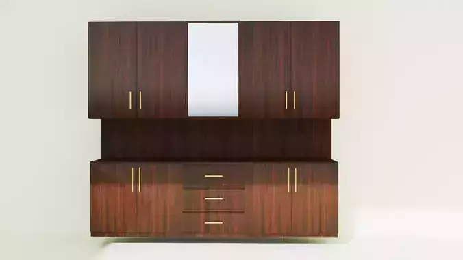 dressing closet wardrobe