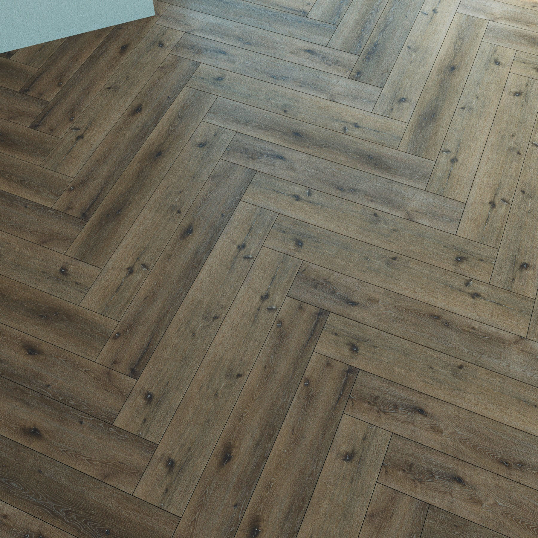 3D model Laminate Floor Floorboard 164 VR / AR / lowpoly CGTrader