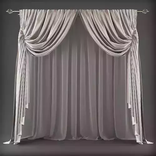 Curtain