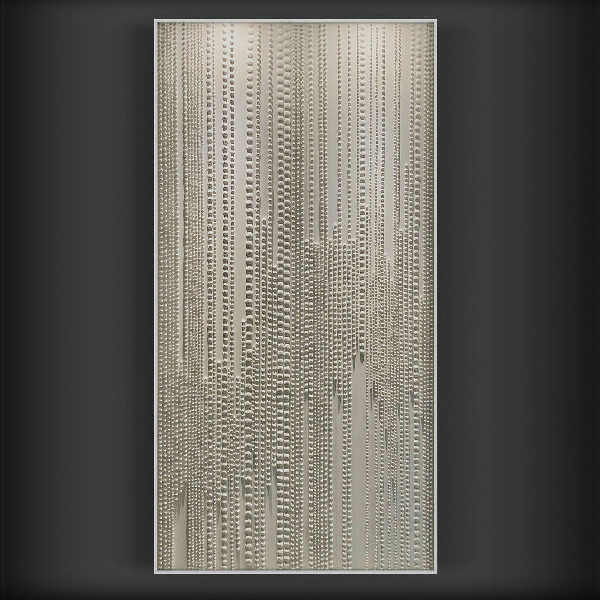 Picture Frames Low-poly 3D model_1