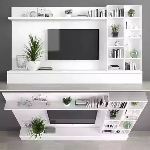 Tv stand