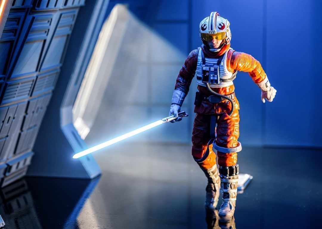 MANDALORIAN IMPERIAL SHIP INTERIOR MODULAR DIORAMA 3D print model_9