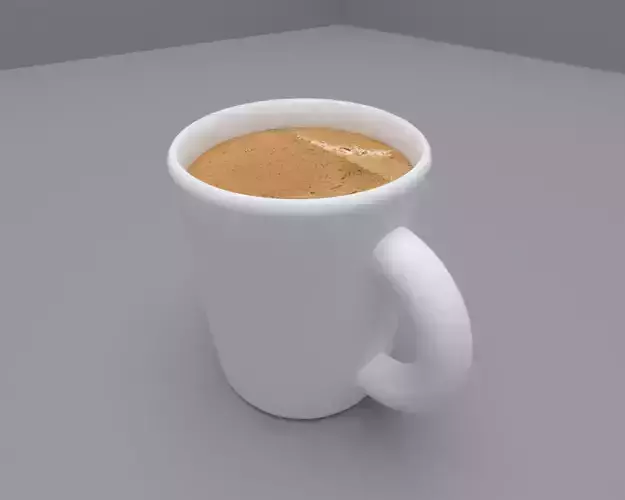 Cup  -  Mug