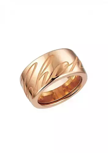 rings chopard -CG95