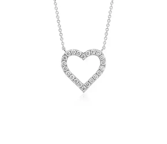 pendants love -CG96