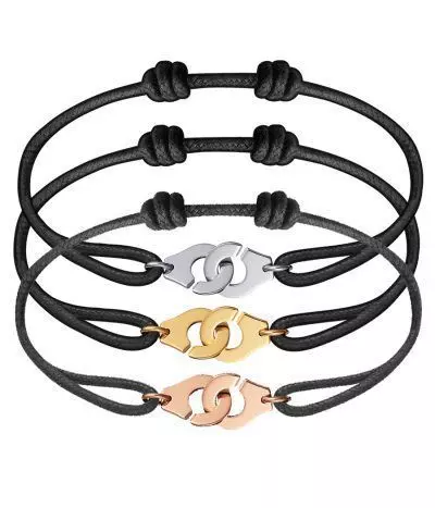 bracelets dinh van -CG99 3D print model_0