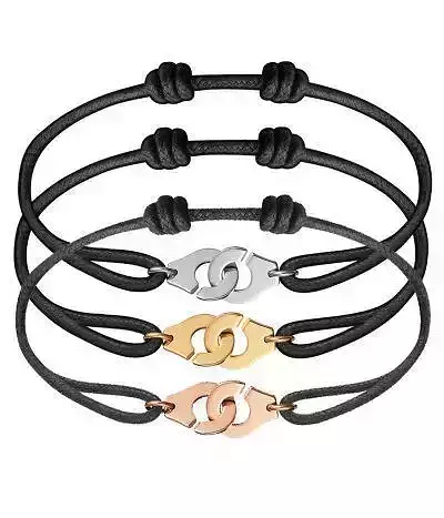 bracelets dinh van -CG99 3D print model