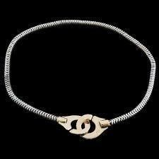 bracelets dinh van -CG99 3D print model_23