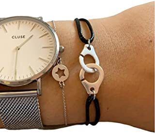 bracelets dinh van -CG99 3D print model_16