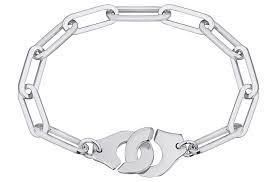 bracelets dinh van -CG99 3D print model_12