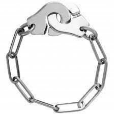 bracelets dinh van -CG99 3D print model_8