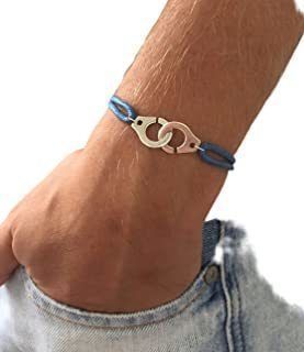 bracelets dinh van -CG99 3D print model_13