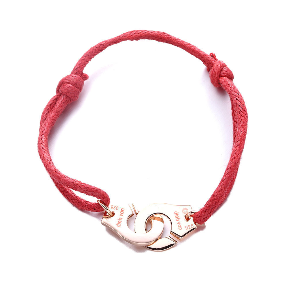 bracelets dinh van -CG99 3D print model_26