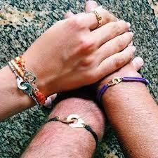 bracelets dinh van -CG99 3D print model_18