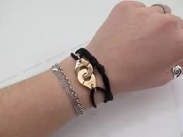 bracelets dinh van -CG99 3D print model_6