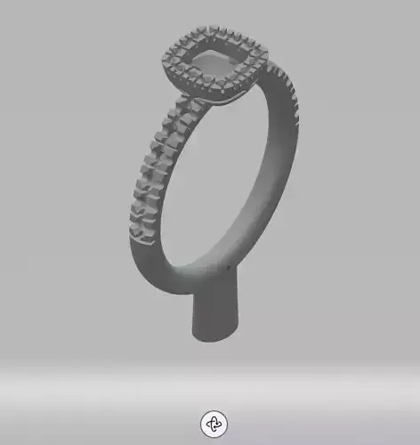 rings cushino -CG103