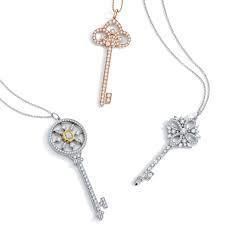 clef tiffany -CG104 3D print model_13