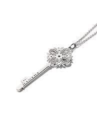 clef tiffany -CG104 3D print model_16